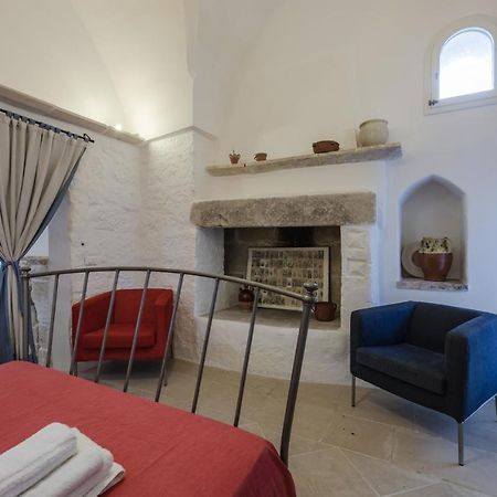 Casa Dei 5 Camini With Terrace Apartment Ortelle ภายนอก รูปภาพ